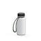 Trinkflasche "Refresh", 400 ml, inkl. Strap
