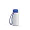 Trinkflasche "Refresh", 400 ml, inkl. Strap