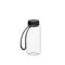 Trinkflasche "Refresh", 400 ml, inkl. Strap