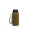 Trinkflasche "Refresh", 400 ml, inkl. Strap