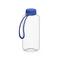 Trinkflasche "Refresh", 1,0 l, inkl. Strap