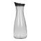 Glaskaraffe "Minerale" 0,85 l