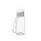 Trinkflasche "Sports", 400 ml, inkl. Strap
