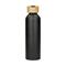 Aluminiumflasche "Bamboo" 0,6 l