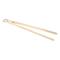 Holz-Grillzange "Opener" mit Kapselheber, 43 cm