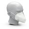 Atemschutzmaske "SafeCare" FFP3 NR, 10er Set