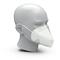 Atemschutzmaske "SafeCare" FFP3 NR, 10er Set