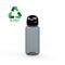 Trinkflasche "Sports", 400 ml, recycled PET