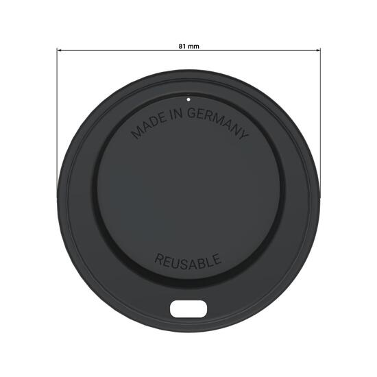 Deckel "ToGo"