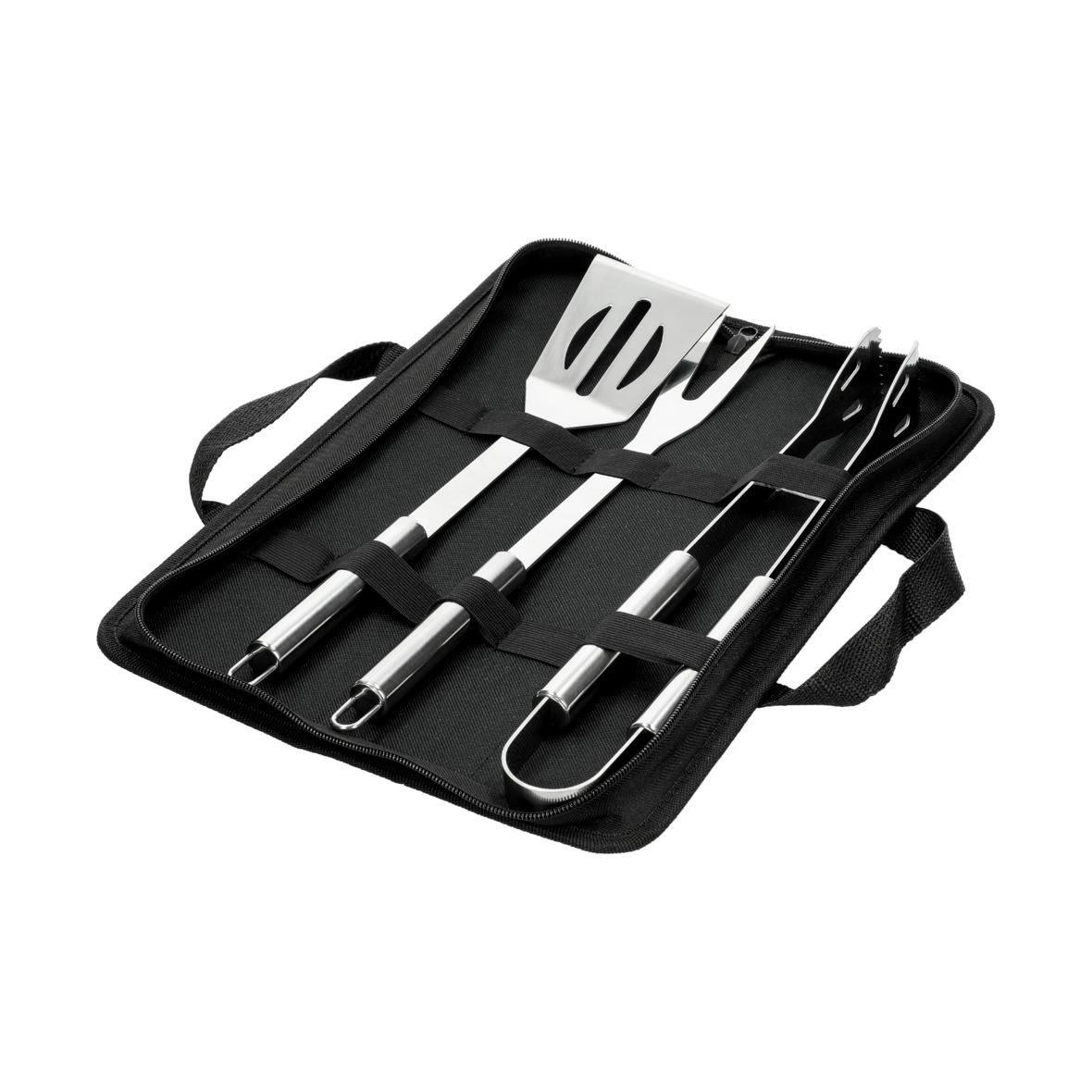 Grillset "Party"