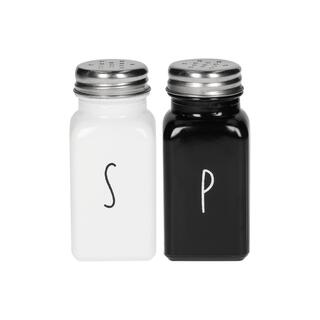 Salz-und Pfefferstreuer-Set "Dispense"