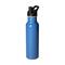 Aluminiumflasche "Miami", 0,6 l