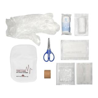 Notfall-Set "Pouch", klein