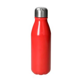 Aluminiumflasche "Colare", 0,5 l