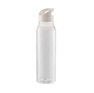 Trinkflasche Active "Wave", 650 ml