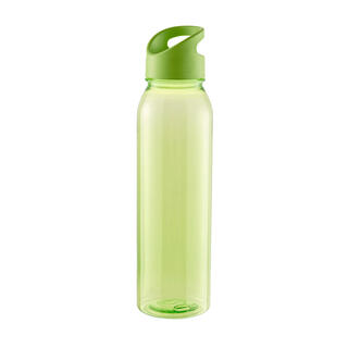 Trinkflasche Active "Wave", 650 ml
