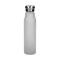 Glasflasche "Life" 700 ml, Frosted