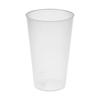 Trinkbecher "Vital", 400 ml