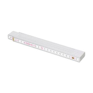 Zollstock "Craft", Classic, 2m