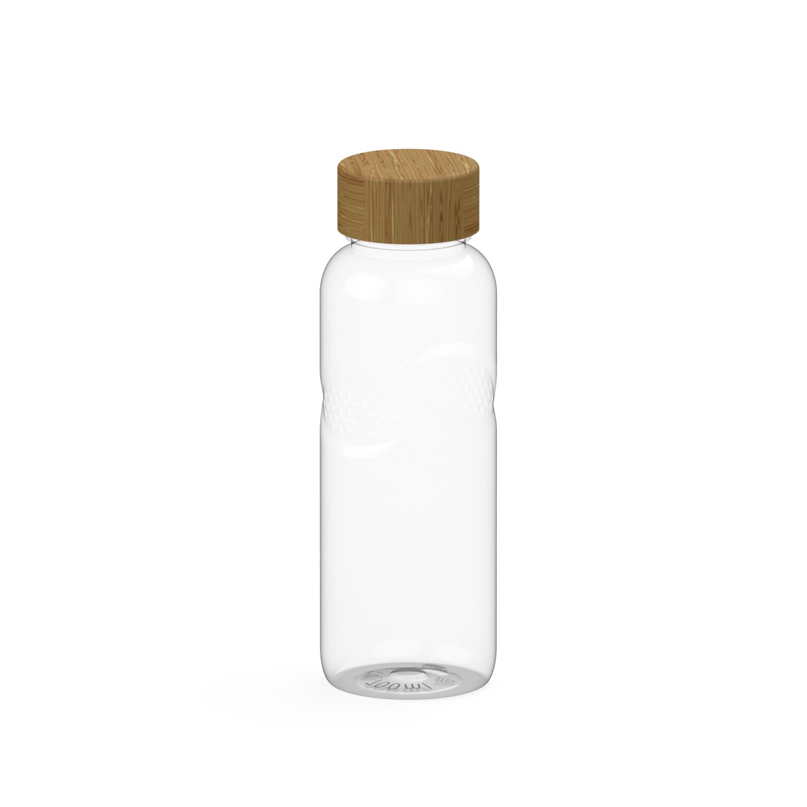 Trinkflasche Carve "Natural", 700 ml, RENEW