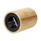 Kapselheber "Push", Bamboo