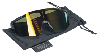 Sportbrille "Schnelle Brille"