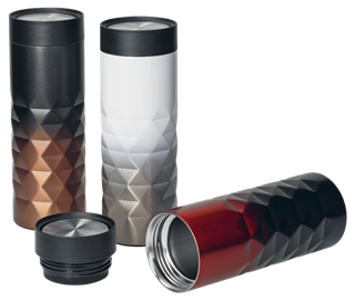 Thermobecher "Diamond 360"
