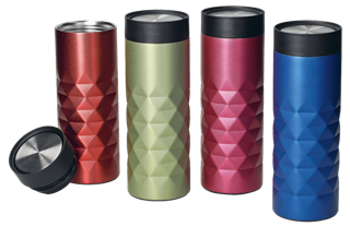 Thermobecher "Diamond 360"