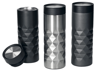 Thermobecher "Diamond 360"