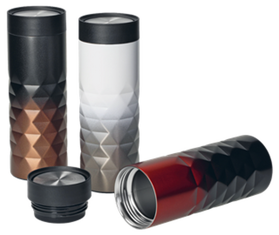 Thermobecher "Diamond 360"