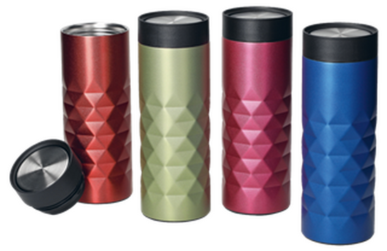 Thermobecher "Diamond 360"