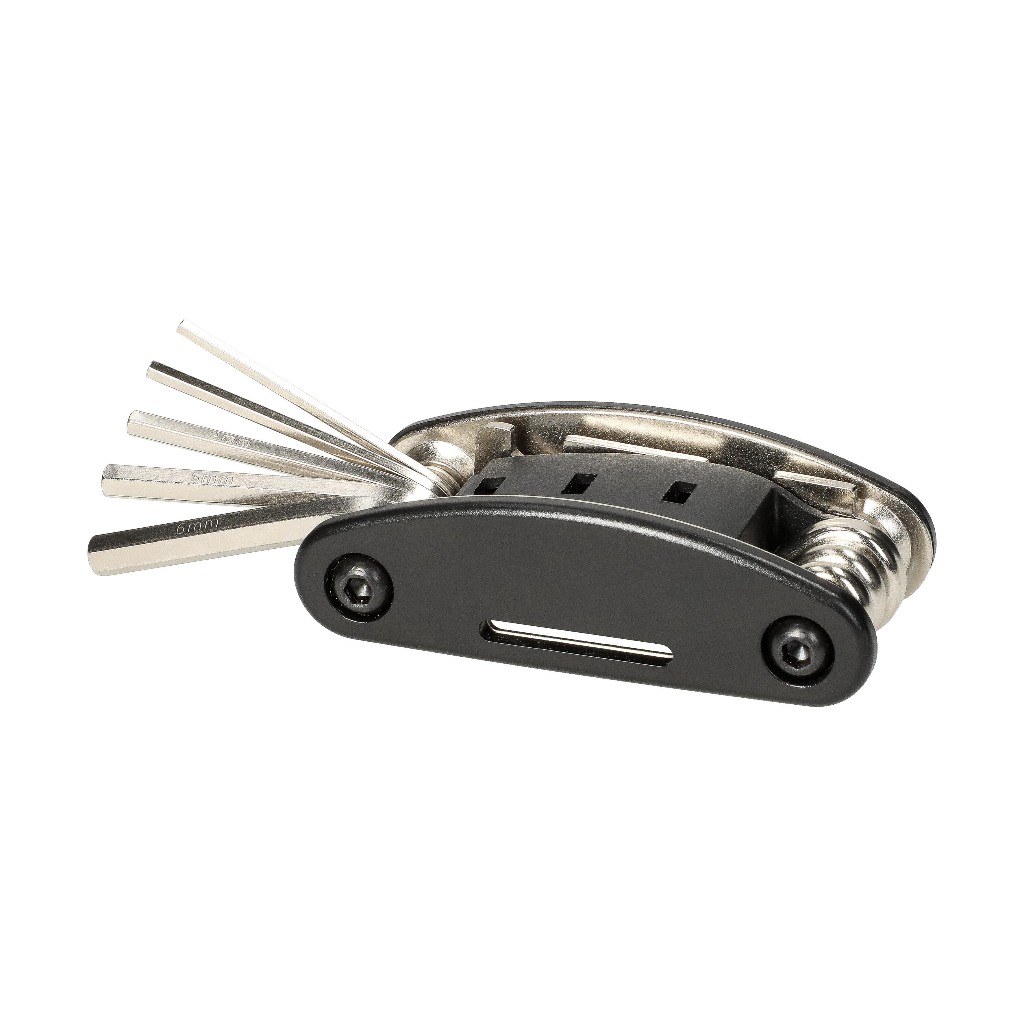 Multitool "Multix"