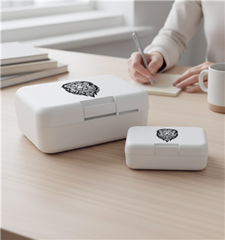 Vorratsdose-Set "Snacky"