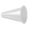 Megaphon "Fan Horn"