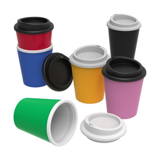 Kaffeebecher "Premium" small