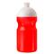 Trinkflasche "Fitness" 0,5 l mit Saugverschluss