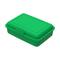 Vorratsdose "School-Box" mittel mit Trennwand