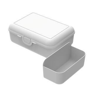 Vorratsdose "School-Box" deluxe, mit Trennschale