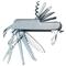 Taschenmesser "Steel" groß