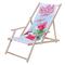 Liegestuhl "Chillout Deluxe"