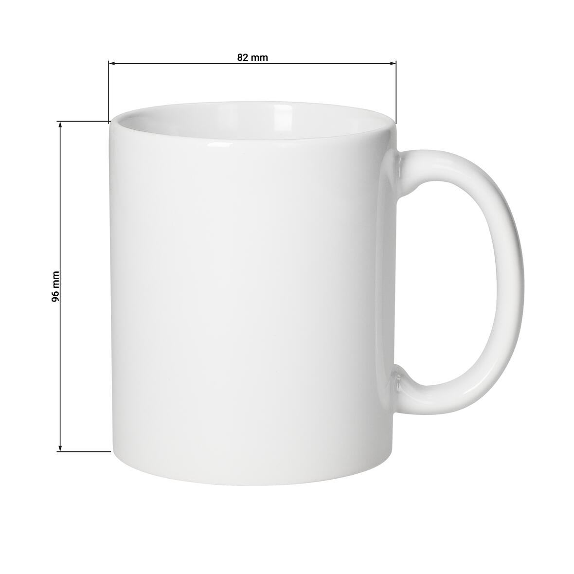 Tasse "Nice Day"