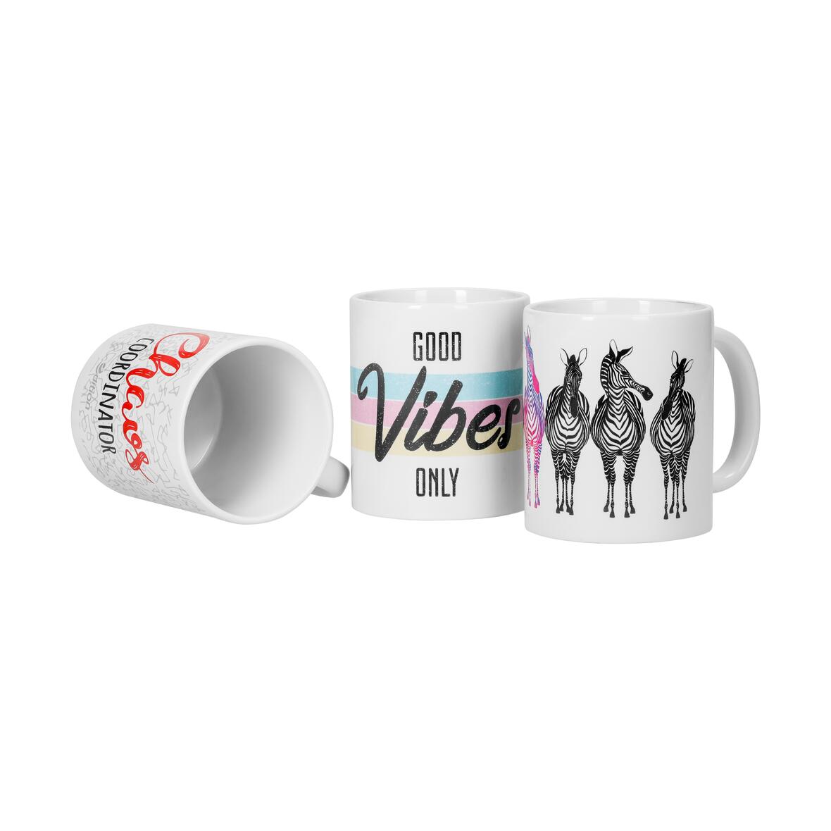 Tasse "Nice Day"