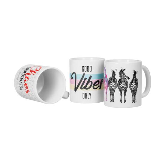 Tasse "Nice Day"