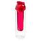 Trinkflasche "Frutto" 0,8 l, Tritan