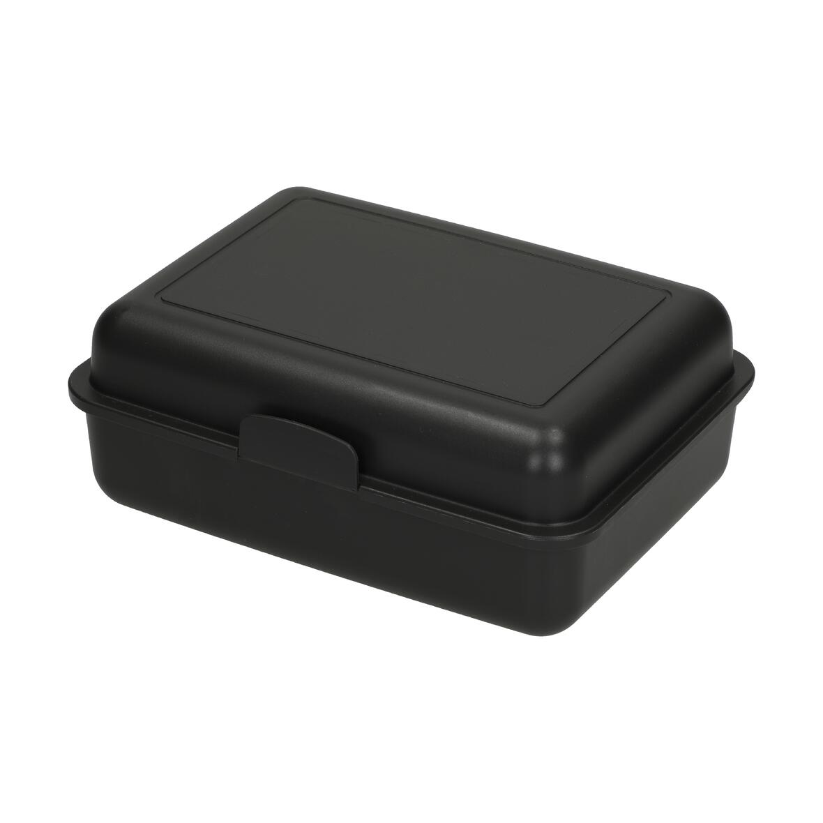 Bio-Vorratsdose "Pausen-Box"