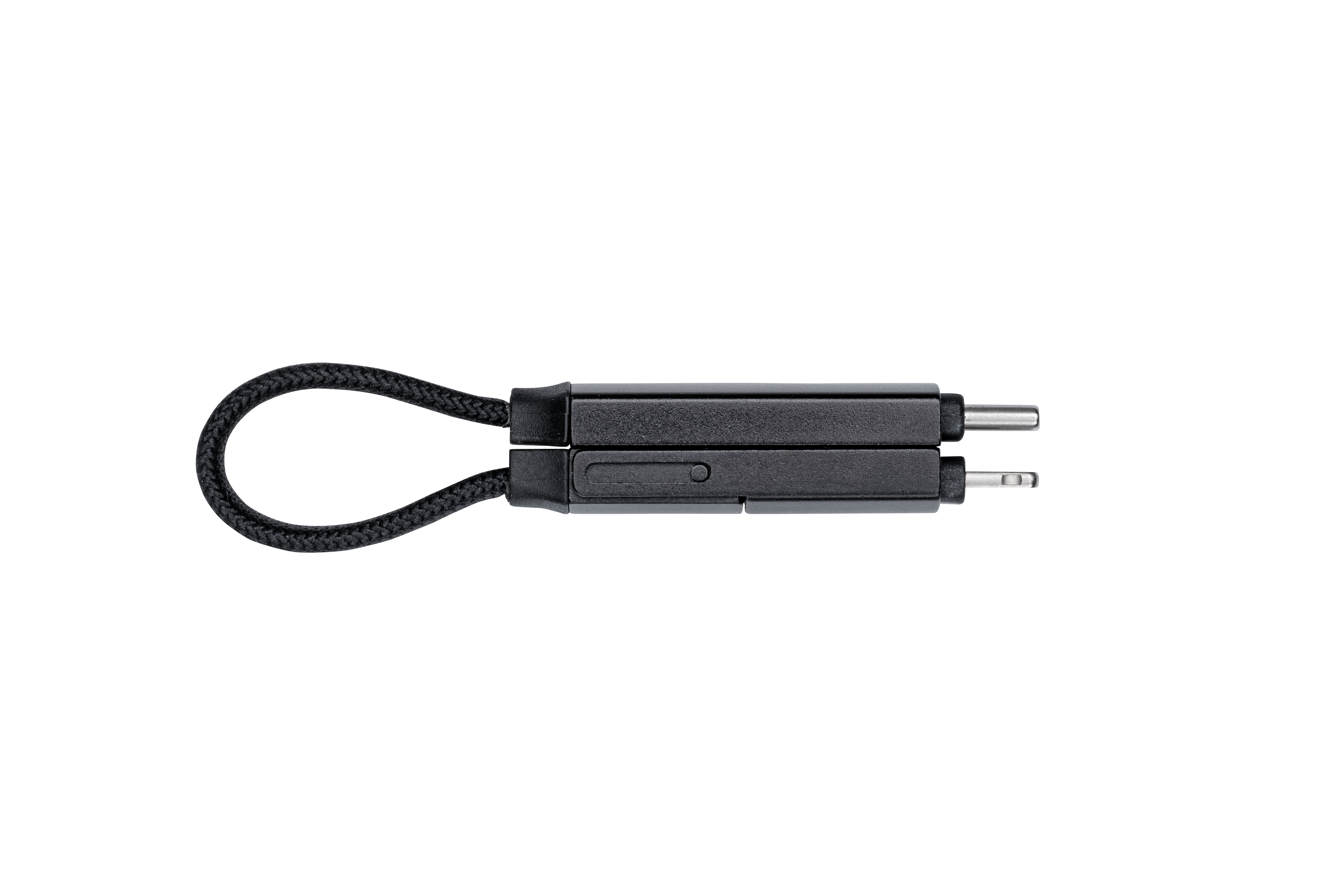 CONNECT Kabel 100W schwarz