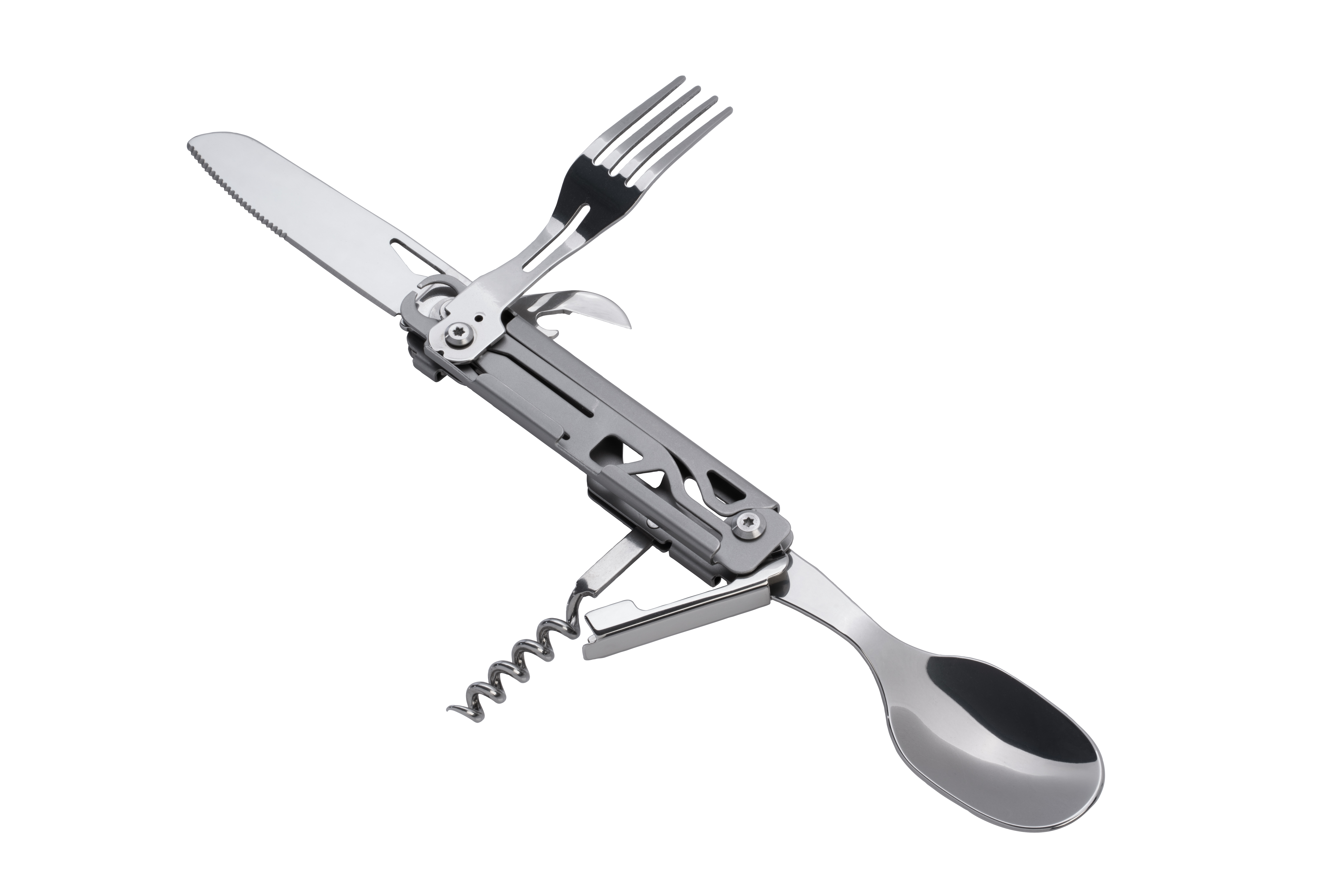 PICNIC Campingbesteck