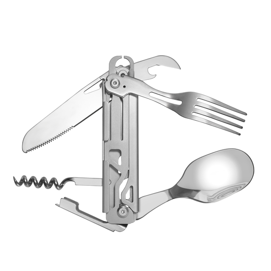 PICNIC Campingbesteck