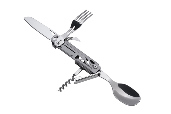 PICNIC Campingbesteck