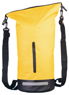 SAFEPACK wasserdichter Sportsack